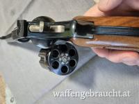 Smith & Wesson Model. 27 Highway Patrolman 357 Magnum 