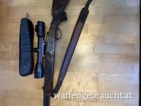 Blaser BBF 95 Luxus