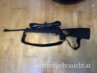 Blaser R8 Professional Success