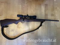 SAVAGE ARMS .17 HMR