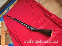 Enfield Rifled Musket M1852 inkl. Bajonett