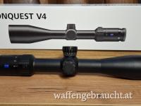 ZEISS Conquest V4 4-16x44 mit BT