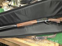 WINCHESTER 1886 DELUXE RIFLE LL 24" 45-70 BUNTGEHÄRTET 8 RD