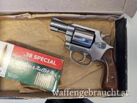 Rossi Revolver .38 Spezial 