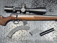 CZ 457 Varmint .22lr