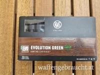Evolution green .308 Win