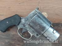 Leuchtpistole England MK 1 No 4 Großbritannien