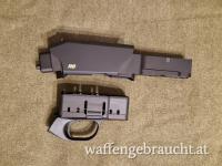 Neues Blaser R8 Ultimate System 