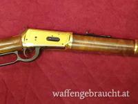Winchester 94 Golden Spike 1869-1969