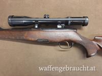 Steyr Mannlicher M85 Luxus