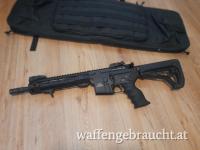 RESERVIERT !! AR15 - 10,5"  - .223rem