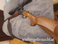 Merkel K5 6.5 Creedmoor