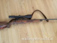 Steyr Luxus 7remmingten mag. 