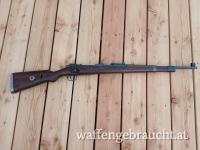 K98 seltenes Kriegsmodel K98k 98k
