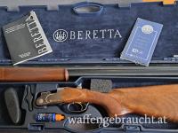 Beretta 686 Onyx Sporting