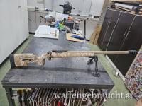 Sabatti Tactical Evo Desert .308