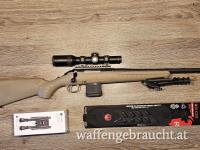 Ruger Ranch Rifle. 223 Rem. 