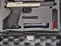 Hämmerli X Esse .22lr 