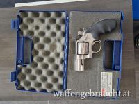 Smith & Wesson 686 2,5 Zoll 