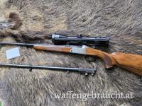 Blaser K95 Kal.222 Rem inkl. WL 