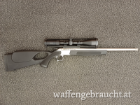 Bergara BA 13 TD Thumbhole STS, Kaliber .308 Win., Hawke Vantage 4-12x50 IR  NEUWAFFE!