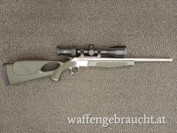 Bergara BA 13 TD Th. Green STS, Kaliber .308 Win., Meopta Meohunter R5 3-15x50 RD  NEUWAFFE!
