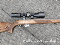 Cz 527 Linkssystem, Links