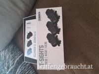 Steiner T-SIGHT 5x36