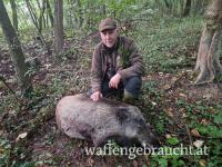 Winterjagd Angebot in Zalakaros Ungarn
