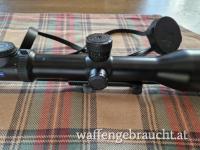 ZEISS Victory V8 2,8-20x56 mit ASV und Schiene