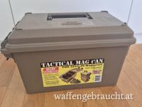 Tactical Mag Can Magazin Case für 15 Magazine
