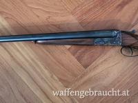 Habicht Querflinte 12/70