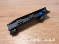 Blaser Sattelmontage