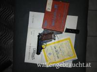 PPK Manurhin Zollwache 