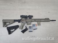 Schmeisser M4FL Dynamic
