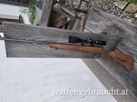 Krico 302 AL - 22 LR inkl. Optik