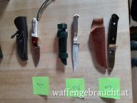 PUMA Jagdmesser 3 Stück