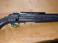 Ruger American Rimfire