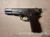 FN Browning HP35, 9 mm