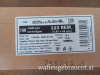 223rem Vollmantel