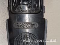 Magazin Steyr Mannlicher 243 Win.
