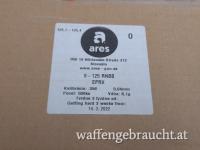 Biete 2500 Geschosse Ares 125gr. 9mm