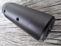 Schalldämperadapter CZ 455 Varmint
