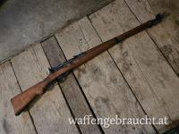 Schmidt Rubin K31 