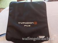 Drohne YUNEEC 520 mit Wärmebildkamera CGO ET + Ersatzteildrohne