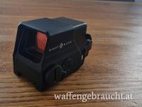 SightMark Ultrashot M-Spec