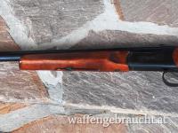 Baikal 18M Hausflinte, Einlaufflinte 12/70