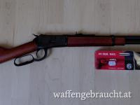 Rossi 44 mag Unterhebelrepetierer 