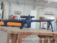 Hämmerli Tac R1 Custom Einzelstück