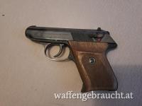 Walther TPH .22lr